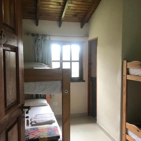 Hostel El Galeon Villa Gesell Ngoại thất bức ảnh