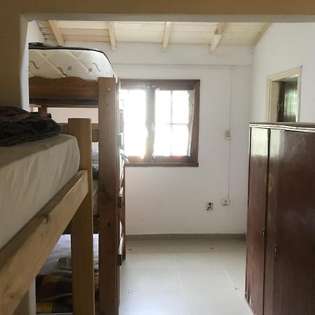 Hostel El Galeon Villa Gesell Ngoại thất bức ảnh