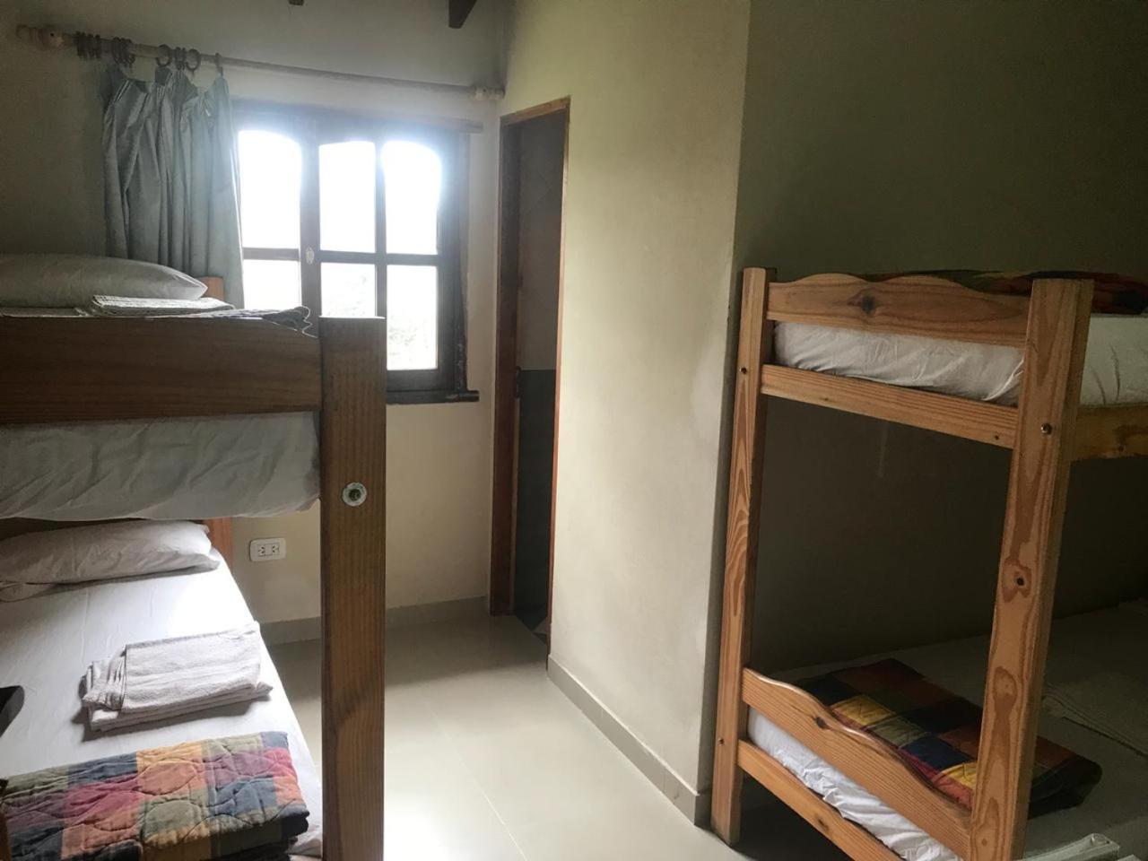Hostel El Galeon Villa Gesell Ngoại thất bức ảnh